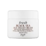Fresh Black Tea Age-Delay Cream 50ml