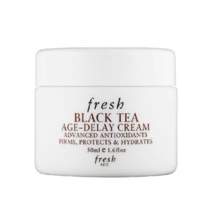 Fresh Black Tea Age-Delay Cream 50ml