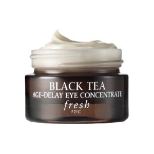 Fresh Black Tea Age-Delay Eye Concentrate