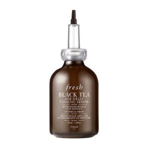 Fresh Black Tea Age Delay Firming Serum 50ml