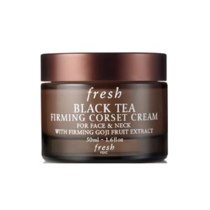 Fresh Black Tea Firming Corset Cream 50ml