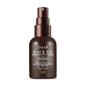 Fresh Black Tea Firming Eye Serum 15ml