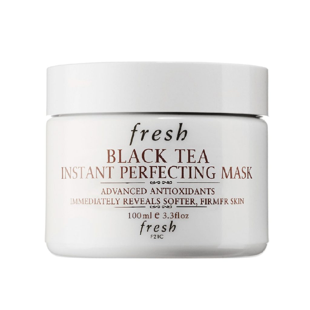 FRESH Black Tea Age Delay Firming Serum 30ml Larchmont Beauty Center