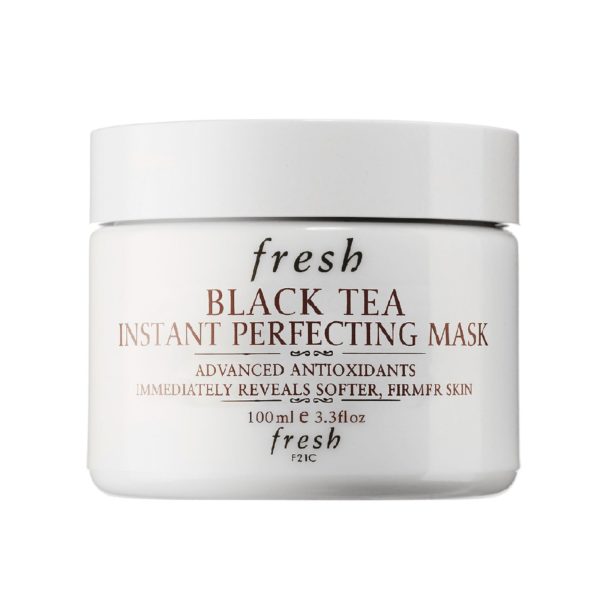 Fresh Black Tea Instant Perfecting Mask 100ml