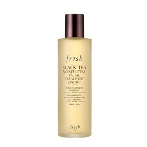 Fresh Black Tea Kombucha Essence 150ml