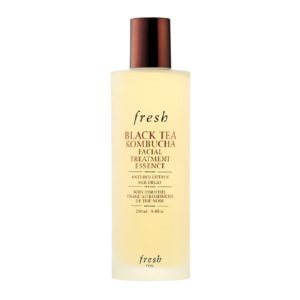 Fresh Black Tea Kombucha Essence 250ml