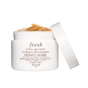 Fresh Creme Ancienne Honey Mask 100ml