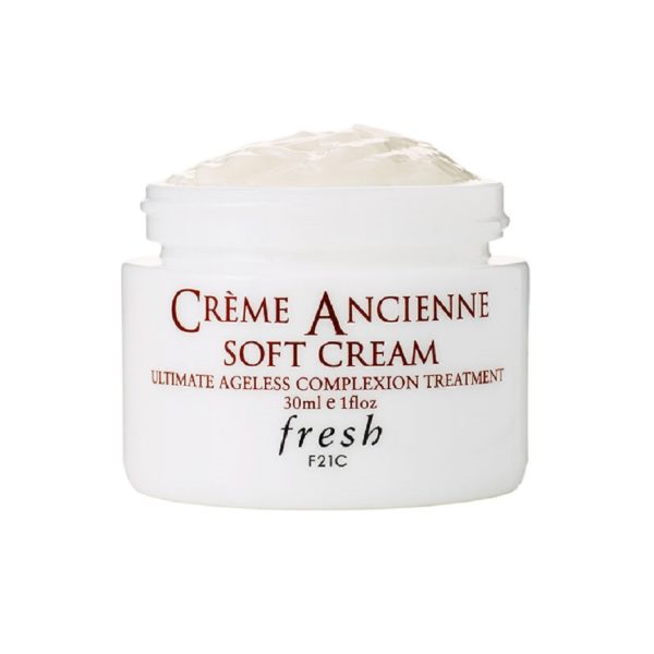 Fresh Creme Ancienne Soft Cream 30ml