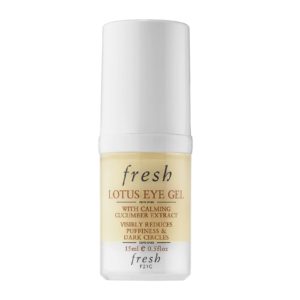 Fresh Lotus Eye Gel 15ml