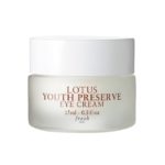 Fresh Lotus Youth Preserve Eye Cream 15ml