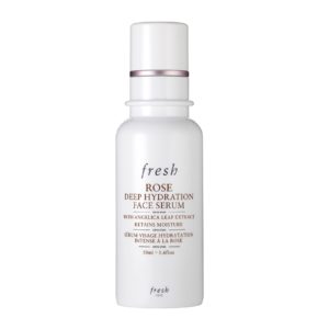 Fresh Rose Deep Hydration Face Serum 50ml