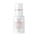 Fresh Rose Deep Hydration Face Serum 30ml