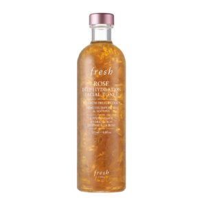 Fresh Rose Deep Hydration Facial Toner 250ml