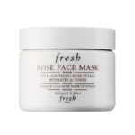 Fresh Rose Face Mask 100ml