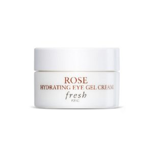 Fresh Rose Hydrating Eye Gel Cream