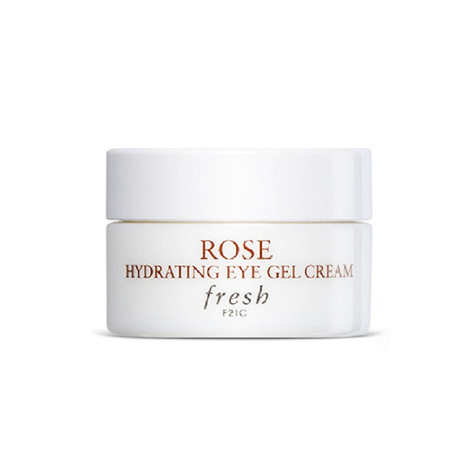 Fresh Rose Hydrating Eye Gel Cream Fresh Rose Hydrating Eye Gel Cream