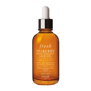 Fresh Seaberry Face Oil