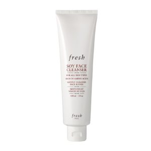 Fresh Soy Face Cleanser 150ml