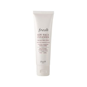 Fresh Soy Face Cleanser 50ml