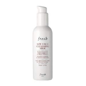 Fresh Soy Face Cleansing Milk 200ml