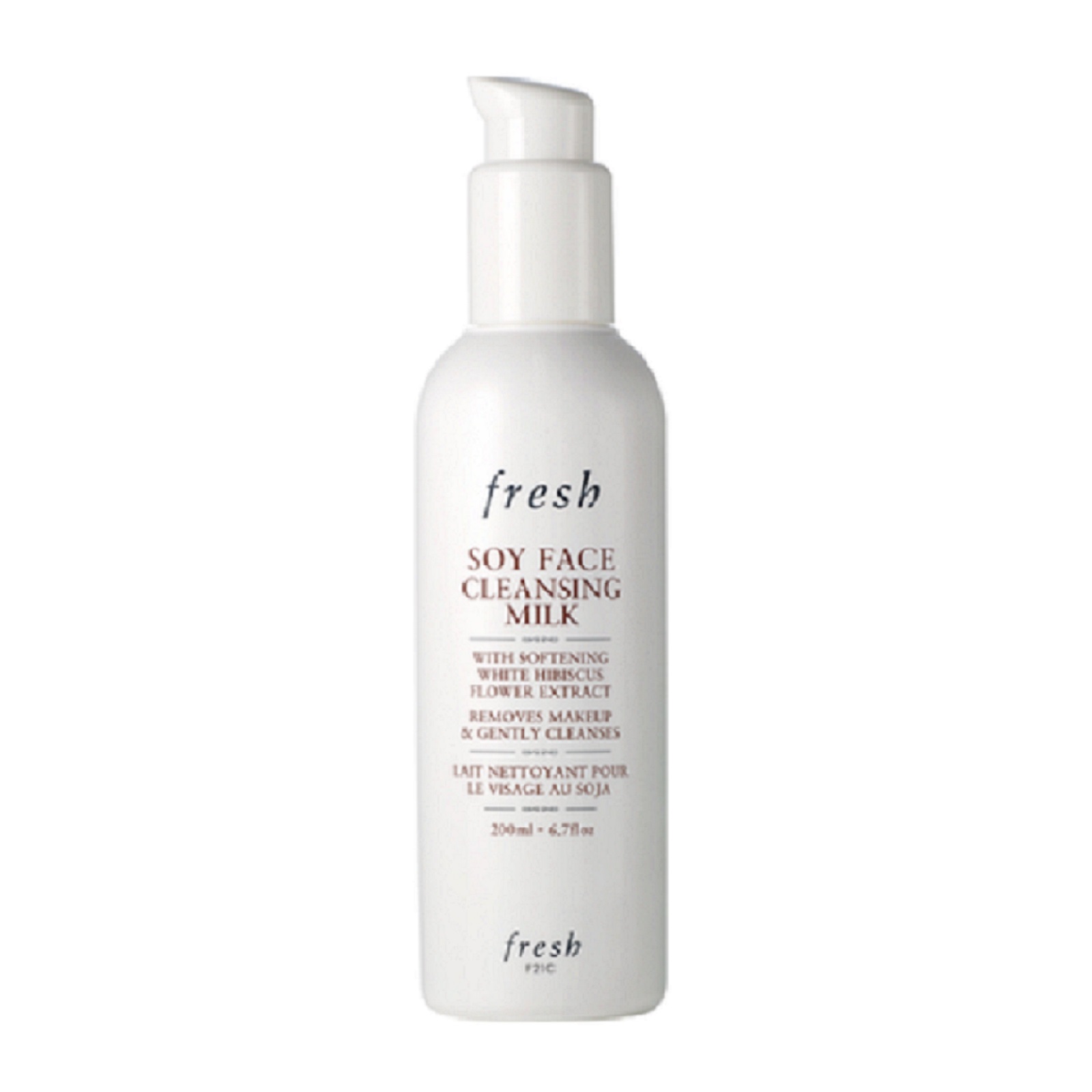 FRESH Soy Face Exfoliant 100ml Larchmont Beauty Center