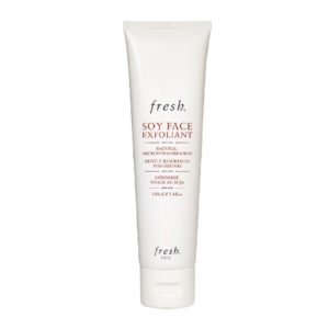 Fresh Soy Face Exfoliant 100ml
