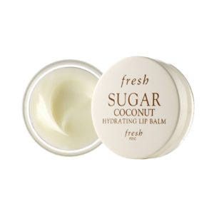 Fresh Sugar Hydrating Lip Balm Coconut