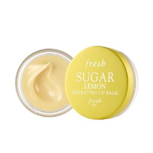 Fresh Sugar Hydrating Lip Balm Lemon