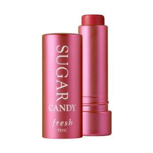 Fresh Sugar Treatment Candy