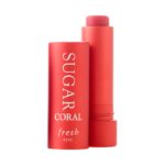 Fresh Sugar Treatment Coral