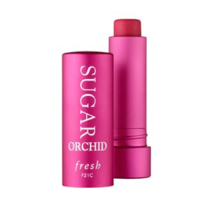 Fresh Sugar Treatment Orchid