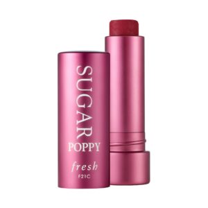 Fresh Sugar Treatment Poppy