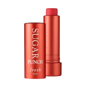 Fresh Sugar Treatment Punch