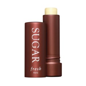 Fresh Sugar Treatment