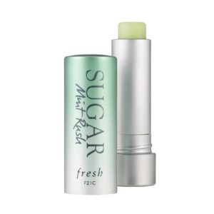 Fresh Sugar Mint