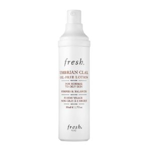 Fresh Umbrian Clay Oil-Free Lotion 50ml