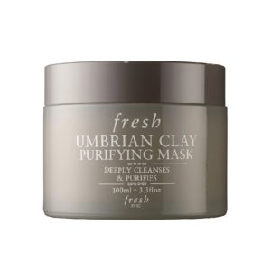 Fresh Umbrian Clay Purifying Mask 100ml