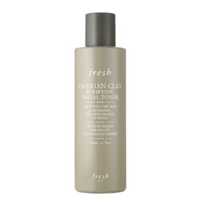 Fresh Umbrian Clay Purifying Toner