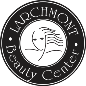 Larchmont Beauty Logomark