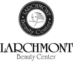 Larchmont Beauty Center Logo 600x510