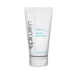 Epicuren Apricot Cream Cleanser 74ml