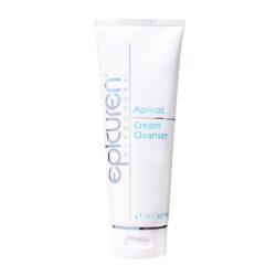 Epicuren Apricot Cream Cleanser 125ml