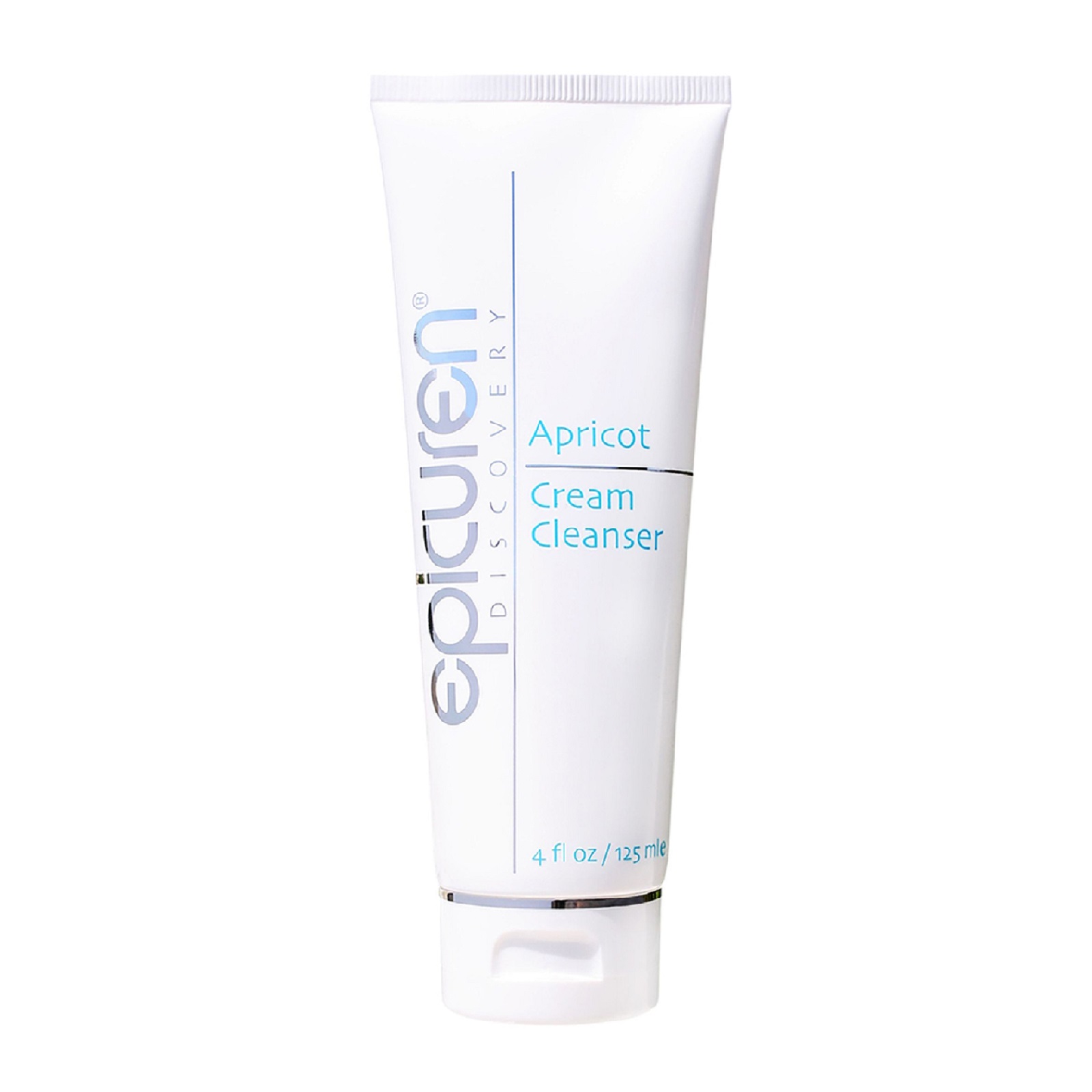 Epicuren Apricot Cream Cleanser 4oz Epicuren Apricot Cream Cleanser 125ml