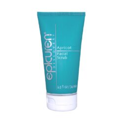 Epicuren Apricot Facial Scrub 74ml