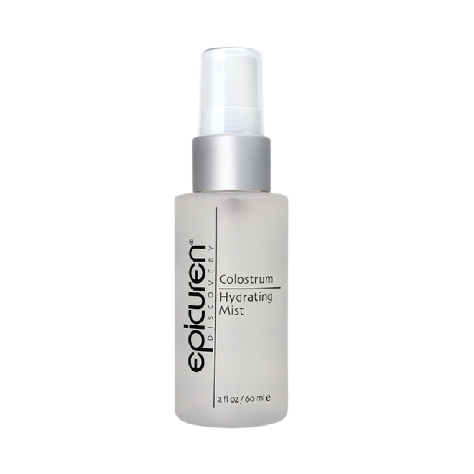 Epicuren Colostrum Hydrating Mist Epicuren Colostrum Hydrating Mist 60ml