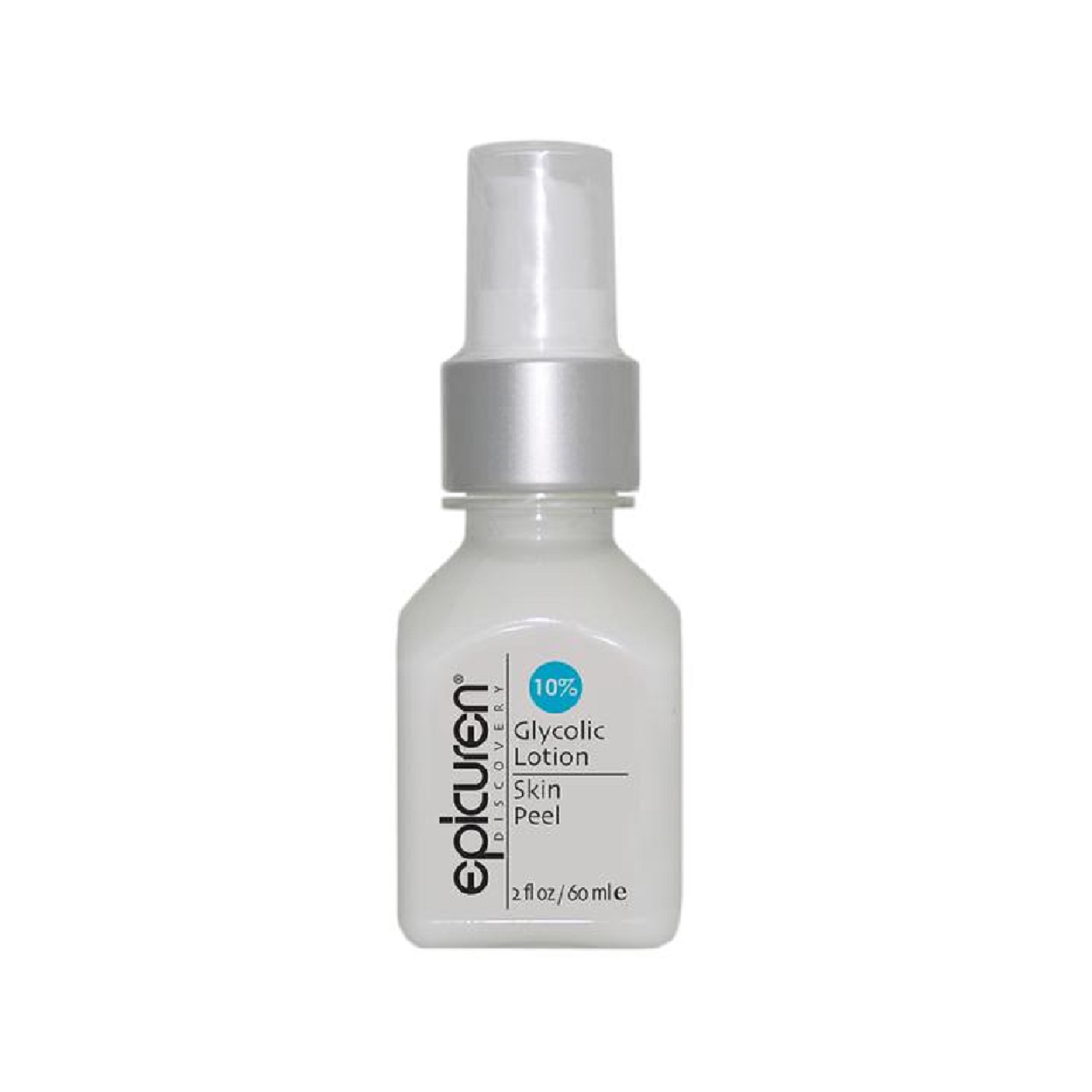 Epicuren Glycolic Lotion Face Peel 10 Epicuren Glycolic Lotion Face Peel 30ml