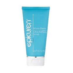 Epicuren Micro-Derm Ultra Refining Scrub 2.5oz