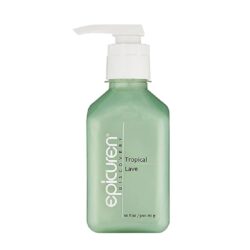 Epicuren Tropical Lave Body Cleanser 500ml
