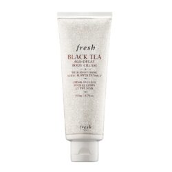 Fresh Black Tea Age Delay Body Cream 200ml