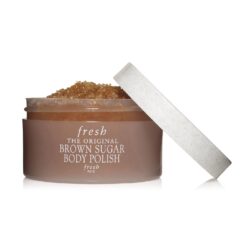 Fresh Brown Sugar Body Polish